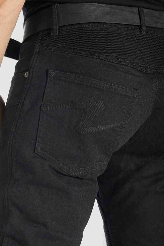 Pando Moto Karldo Slim Motorcycle Jeans