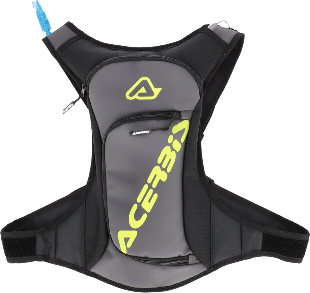 Acerbis Acqua Logo 5L Hydration Backpack