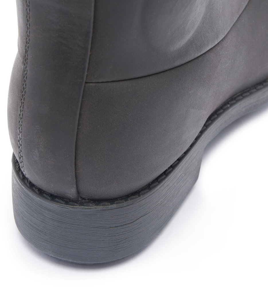 TCX Blend 2 WP waterproof Ladies Motorcycle Boots