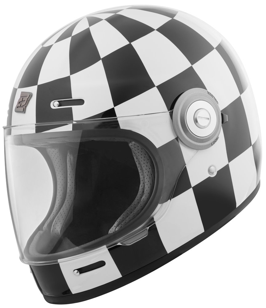 Bogotto V135 Diamante Helmet