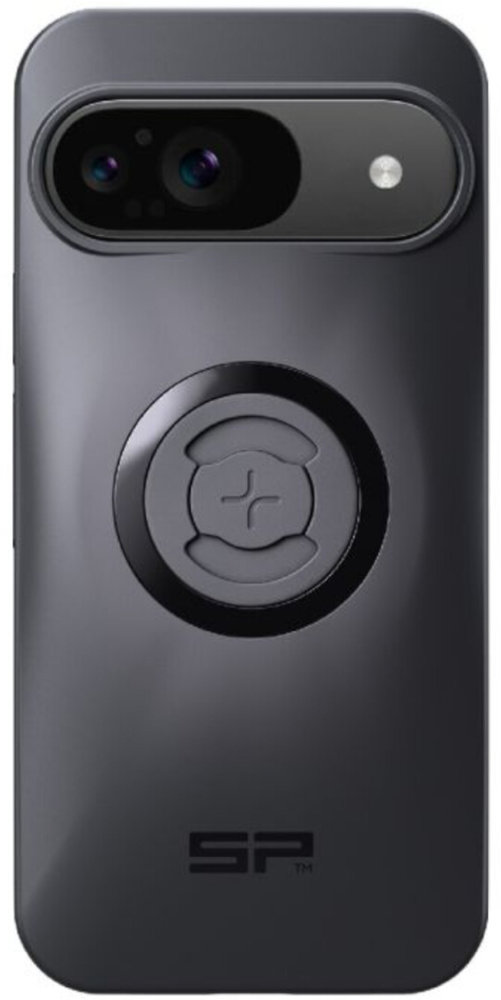 SP Connect SPC+ Google Pixel 9 / 9 Pro Smartphone Case