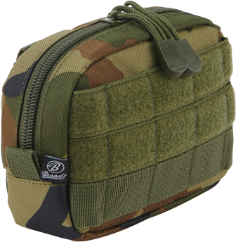 Brandit Molle Pouch Compact Bag