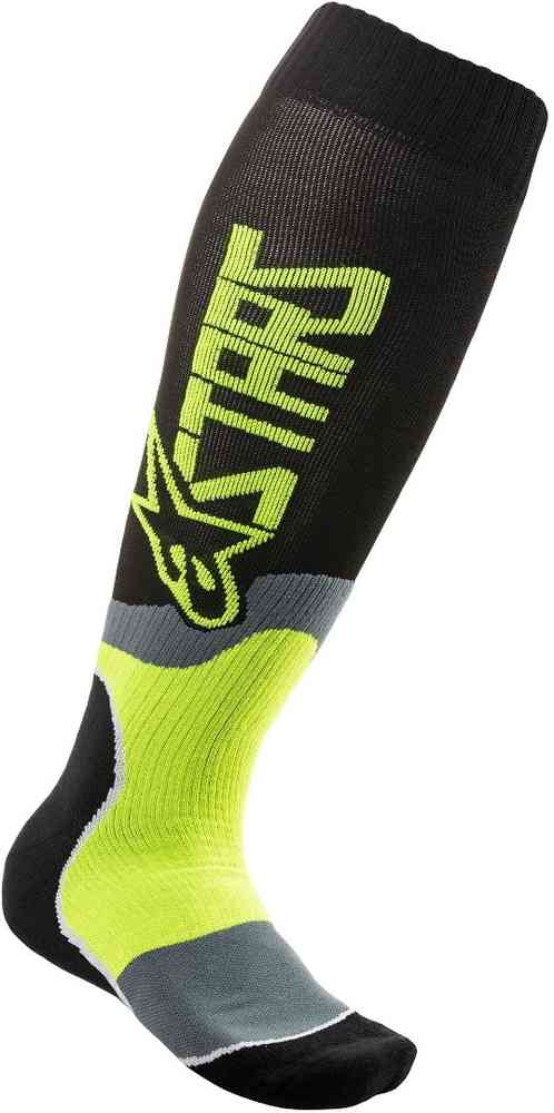 Alpinestars MX Plus-2 Motocross Socks