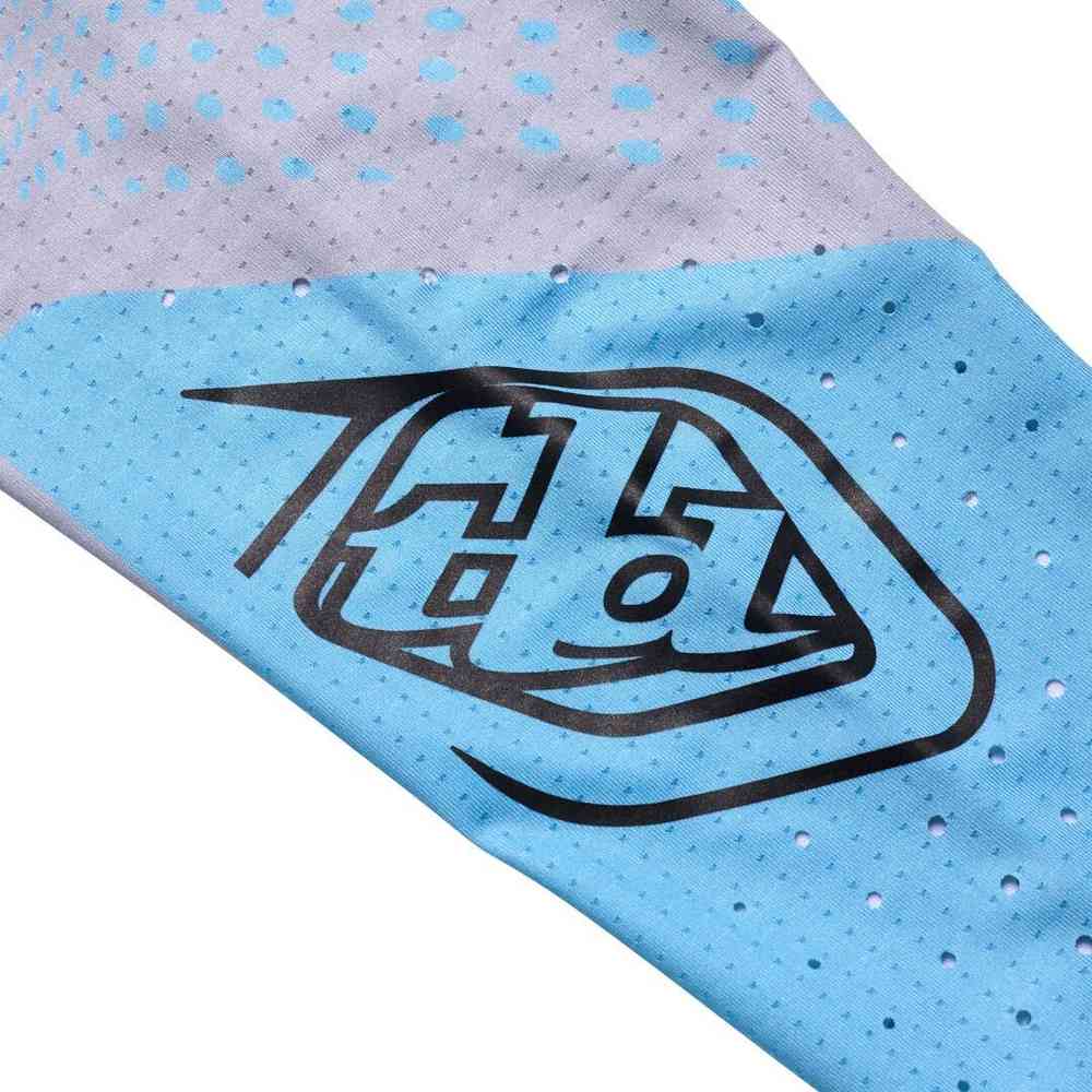 Troy Lee Designs Sprint Ultra Optic Bicycle Jersey