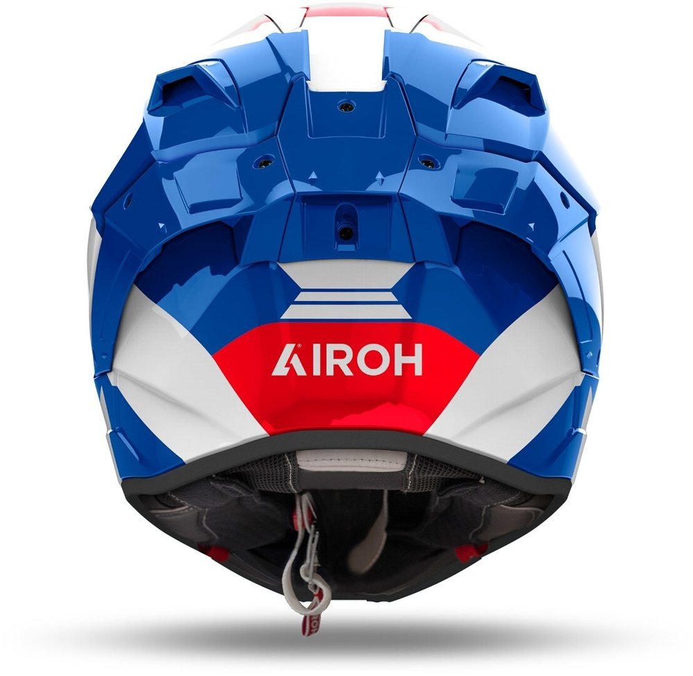Airoh GP 800 Competition Carbon Helmet