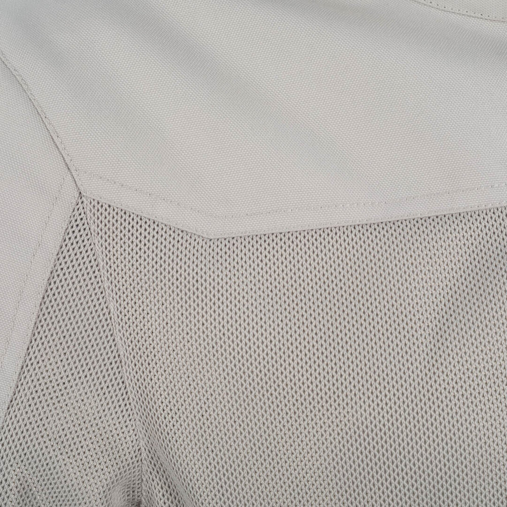 Bering Ozone Motorcycle Textile Jacket