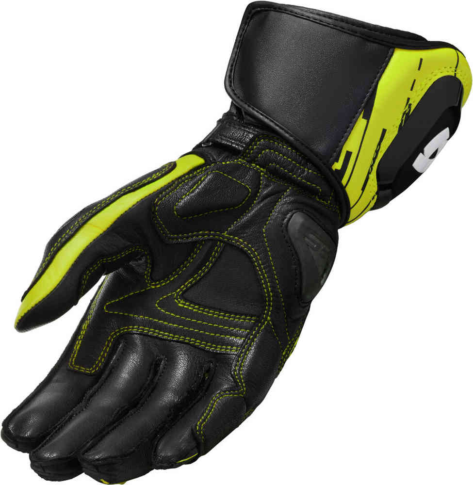 Revit Quantum 2 Motorcycle Gloves