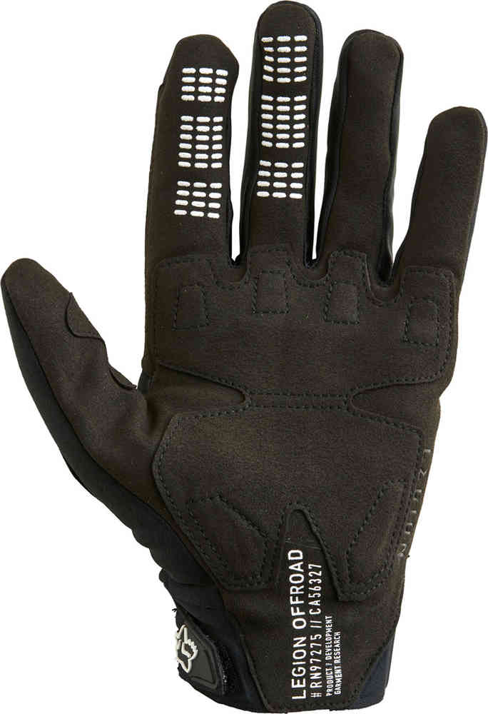 FOX Legion Thermo CE Motocross Gloves