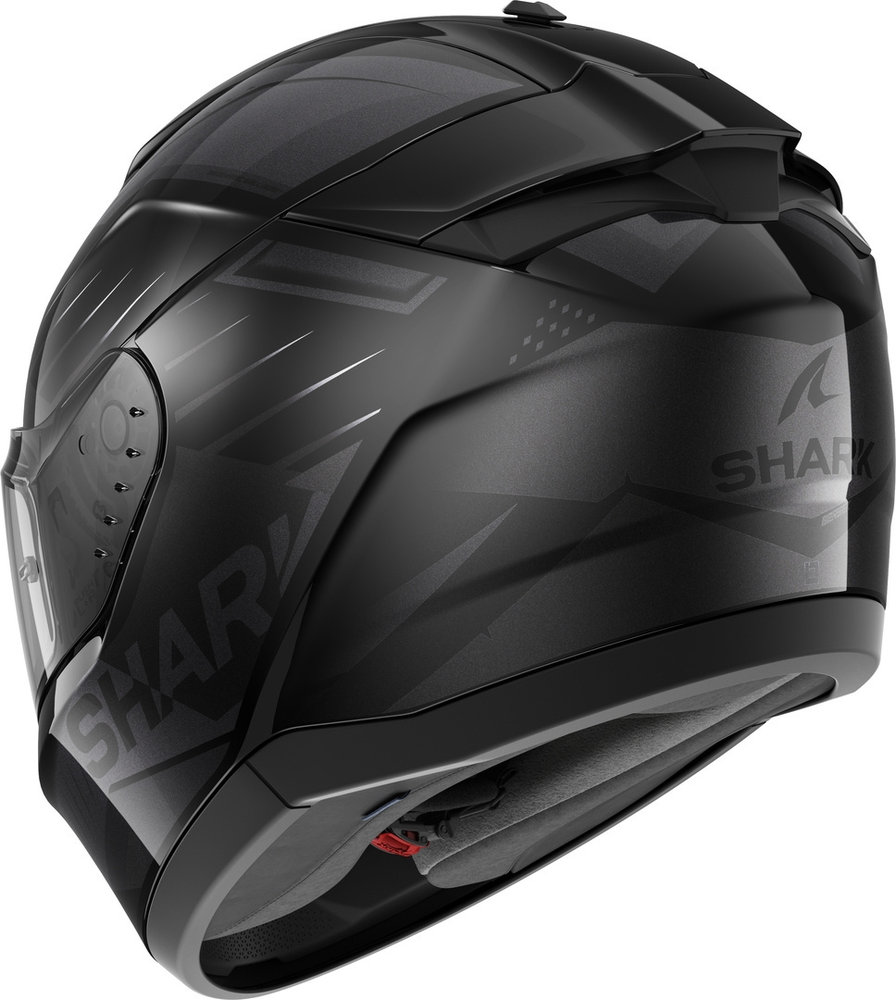 Shark Ridill 2 Bersek Helmet