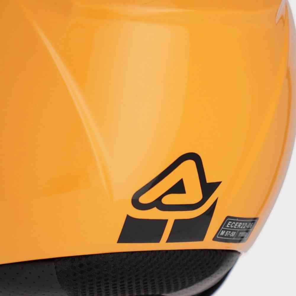 Acerbis Brezza Jet Helmet