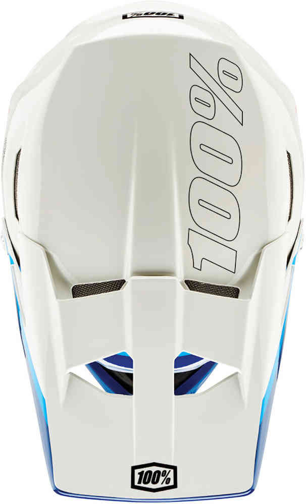 100% Aircraft Composite Trigger Downhill Helmet