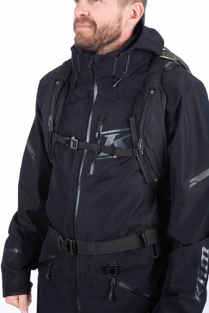 Klim Krew 16 2023 Snowmobile Backpack