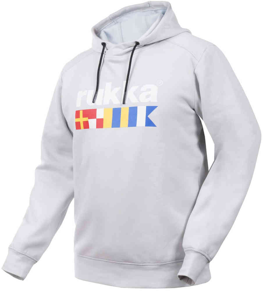 Rukka R-Crew 2.0 Hoodie