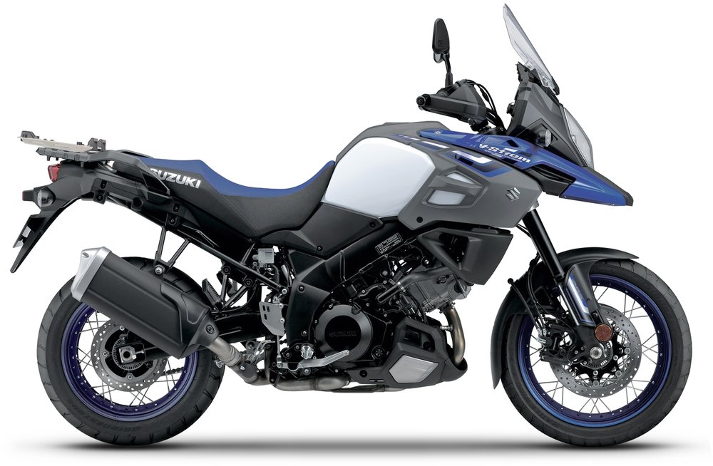 Top Master Topcase Fitting