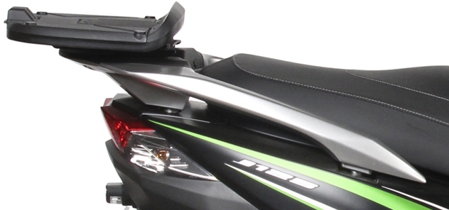 Top Master Topcase Fitting