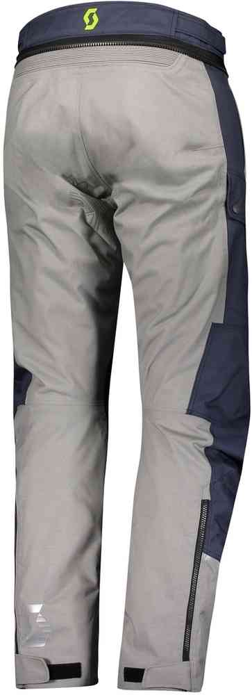 Scott Voyager Dryo Motorcycle Textile Pants