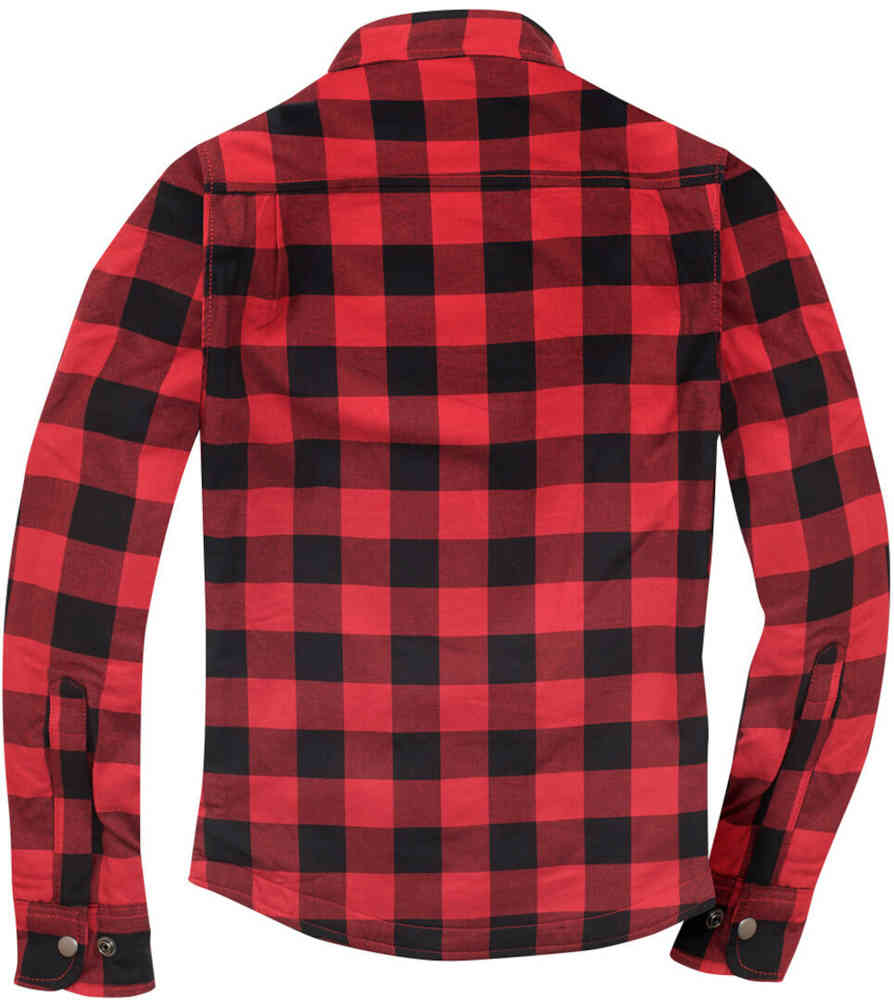 Merlin Madison Ladies Motorcycle Shirt