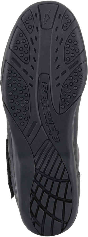 Alpinestars Ridge V2 Waterproof Motorcycle Boots