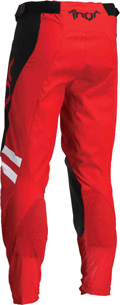 Thor Pulse Cube Motocross Pants
