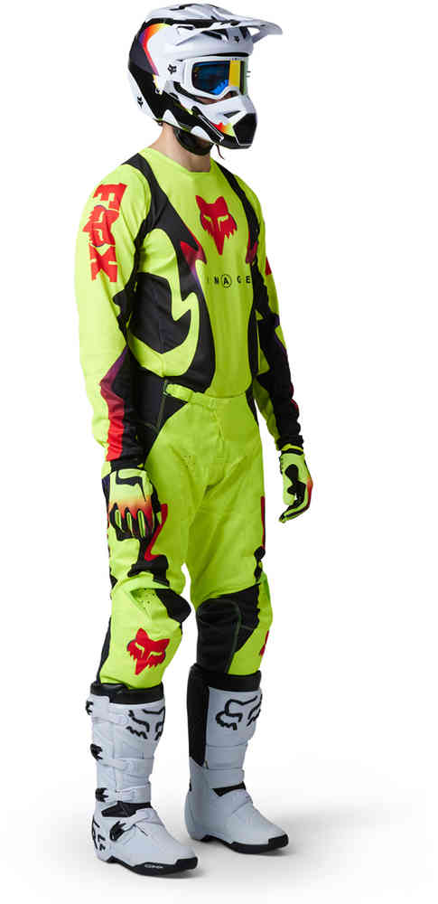FOX 180 Kozmik Motocross Jersey