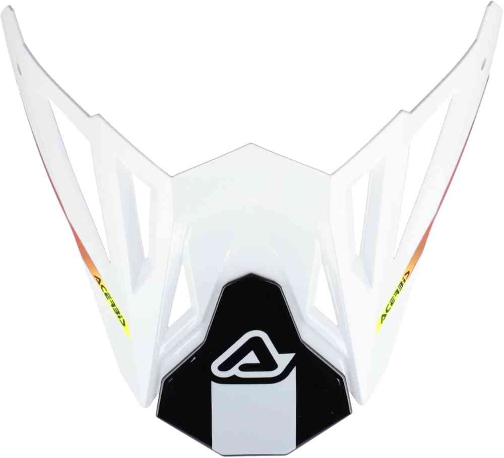 Acerbis T711 Motocross Helmet