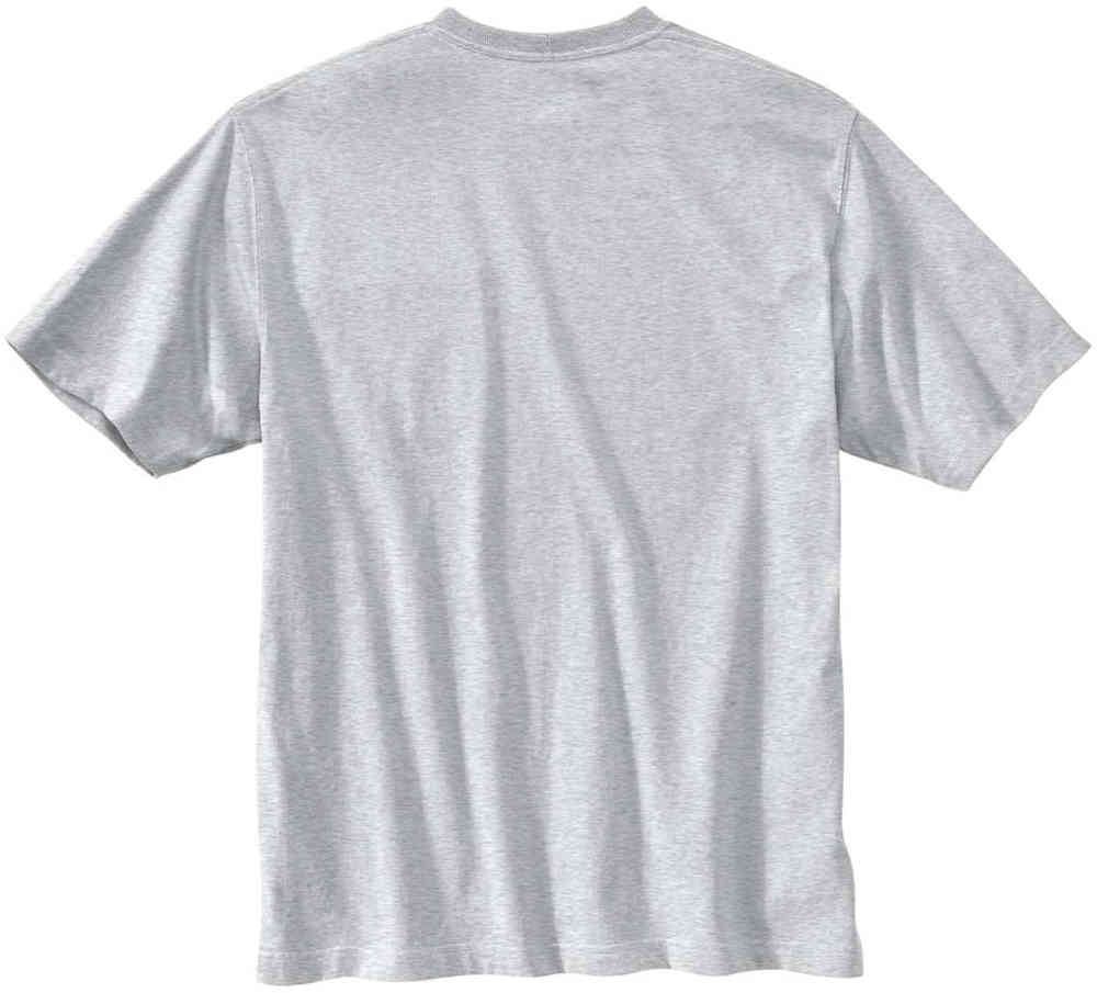 Carhartt Camo Pocket Graphic T-Shirt