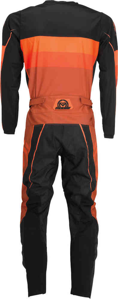 Moose Racing Qualifier 2022 Motocross Jersey