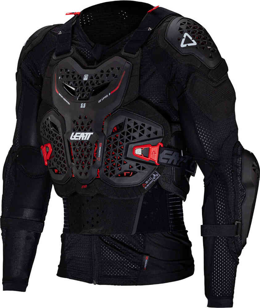Leatt Body 5.5 EVO Protector Jacket