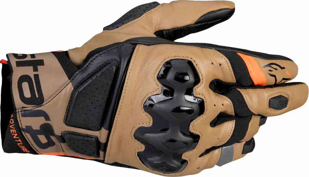 Alpinestars Belize v3 Drystar waterproof Motorcycle Gloves