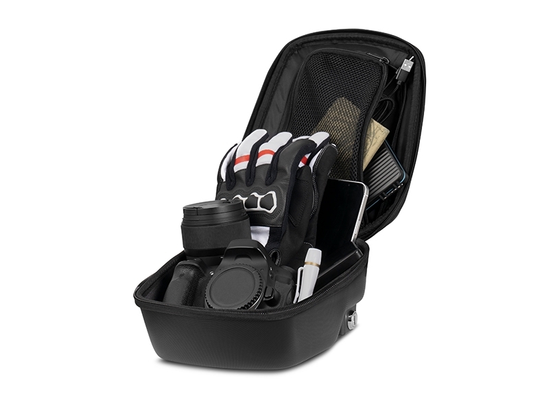 E09CL Click System Tank Bag