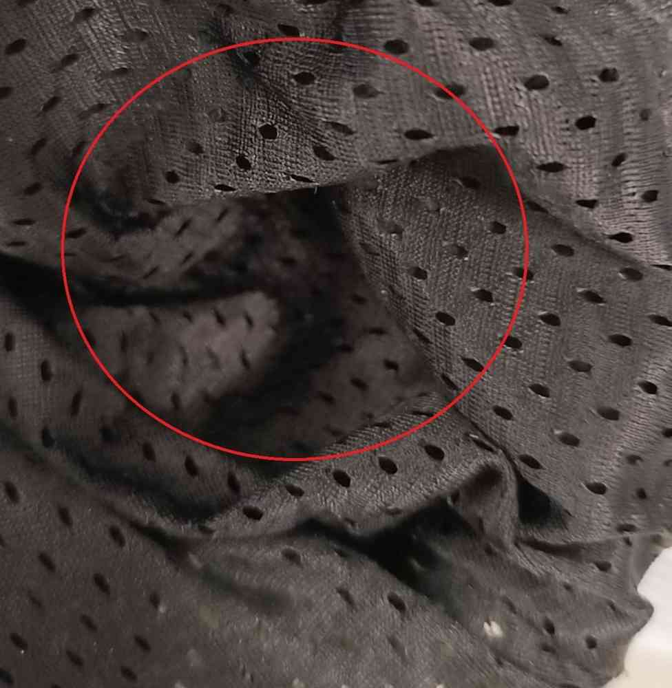 Berik Zakura motorcycle leather jacket 2nd choice item