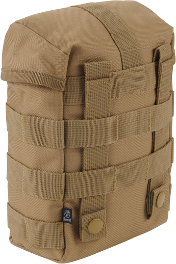 Brandit Molle Pouch Fire Bag