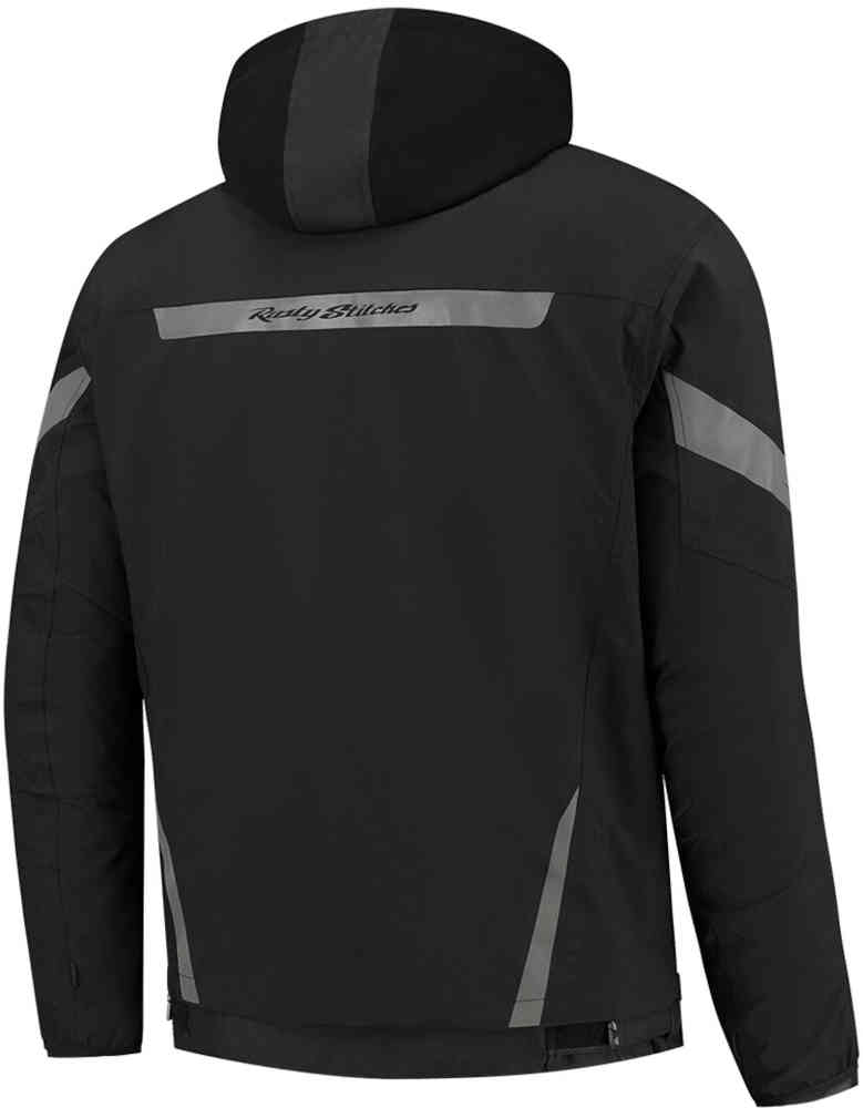 Rusty Stitches Carlo Motorcycle Textile Jacket