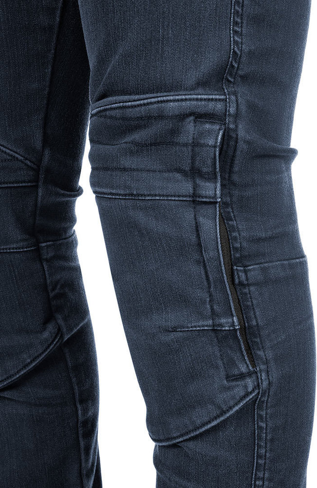 Replay Brake Motorcycle Jeans