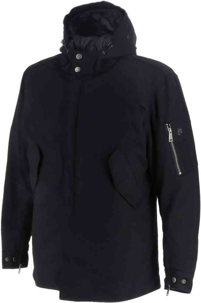 Helstons Mods Motorcycle Textile Jacket