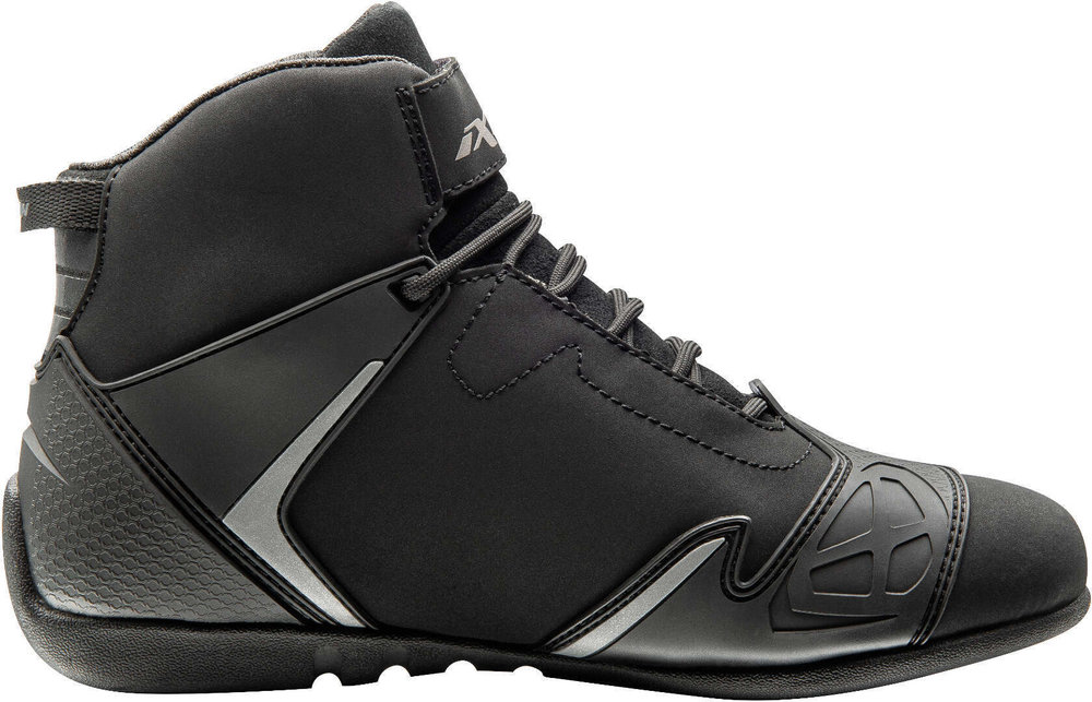 Ixon Gambler WP Ladies Motorcycle Shoes