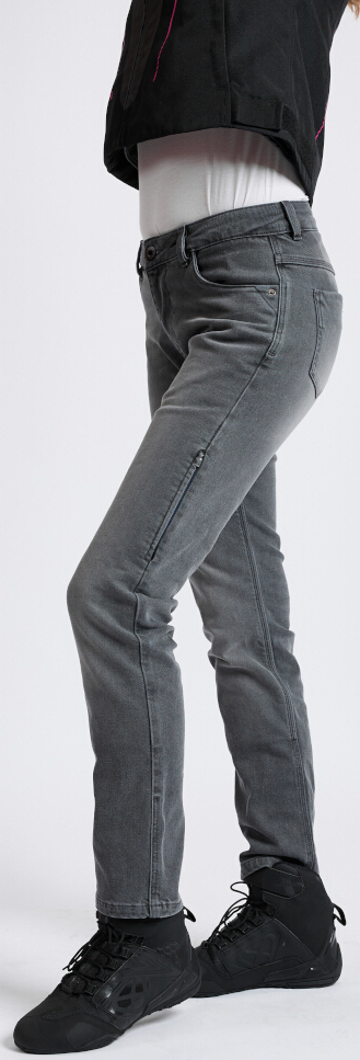 Ixon Billie Ladies Motorcycle Jeans