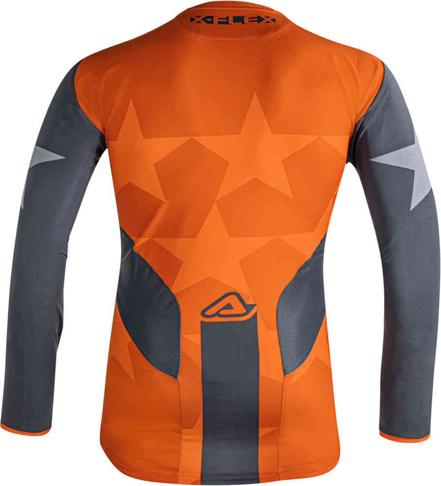 Acerbis Starway Motocross Jersey