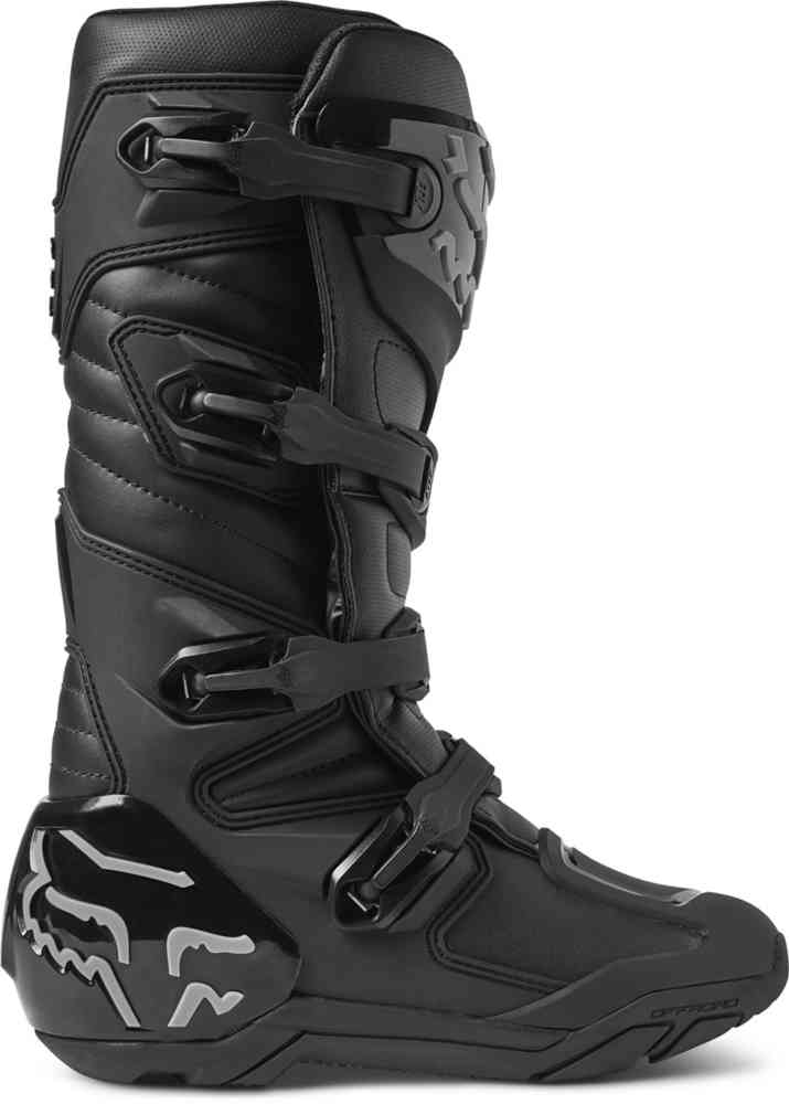 FOX Comp X Motocross Boots