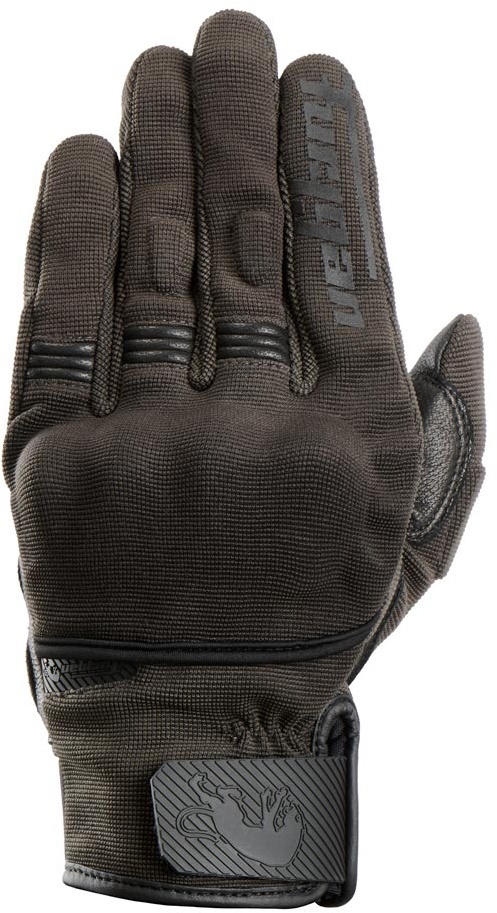 Furygan Jet D3O Evo Motorcycle Gloves