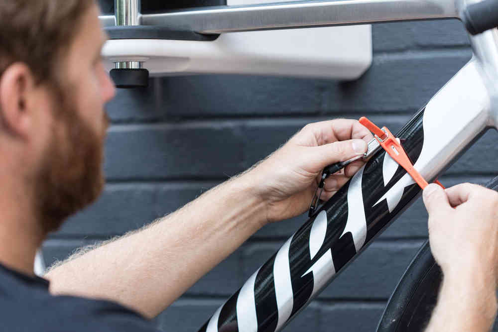 Hiplok Z Lok Cable Lock