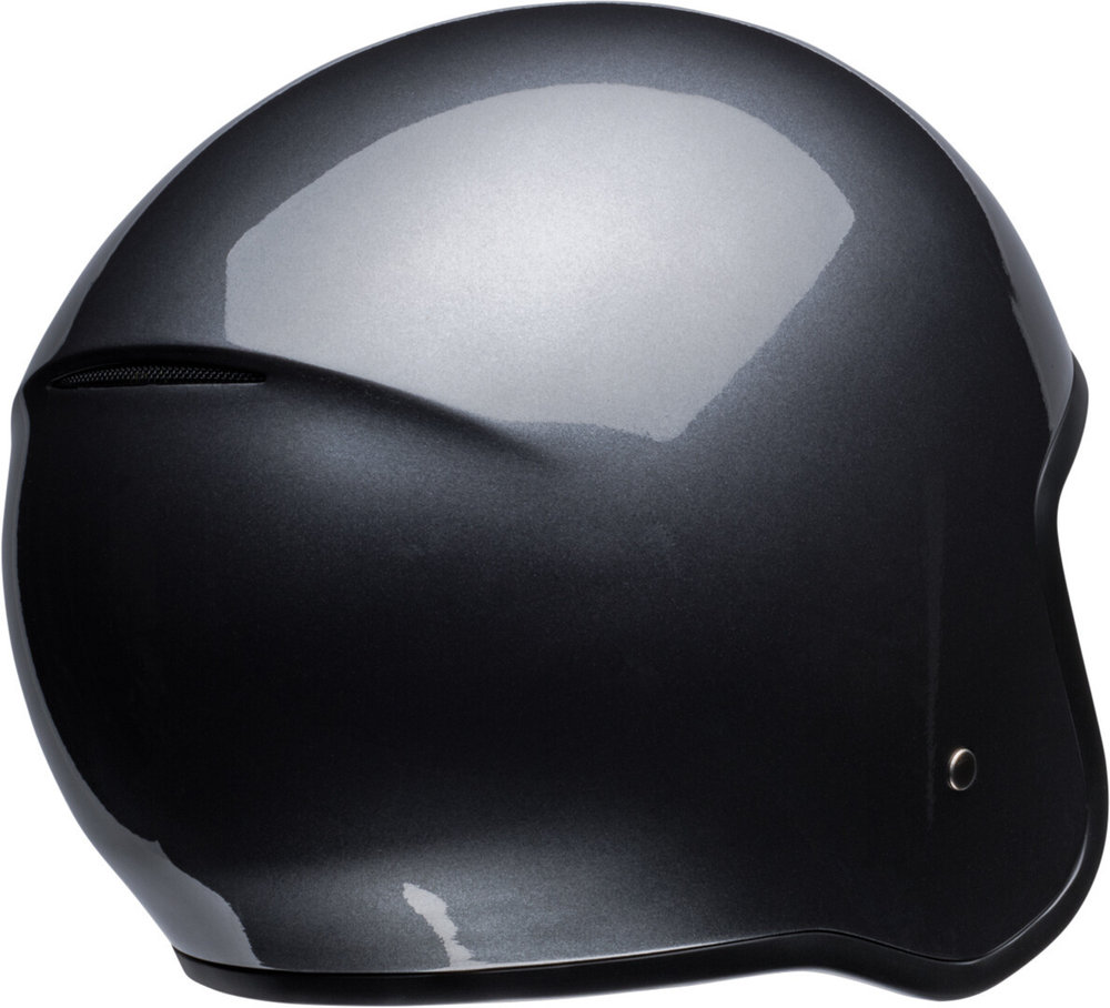 Bell TX-501 Solid Jet Helmet
