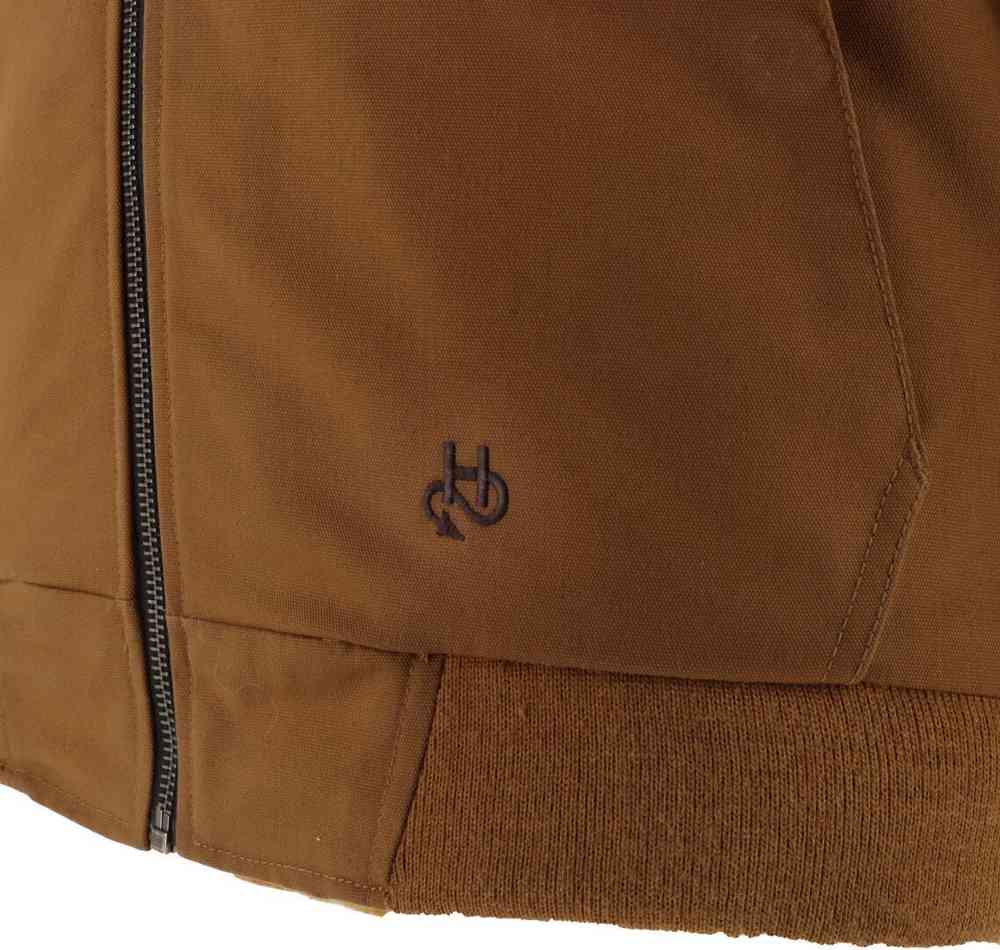 Helstons Dakota Motorcycle Textile Jacket