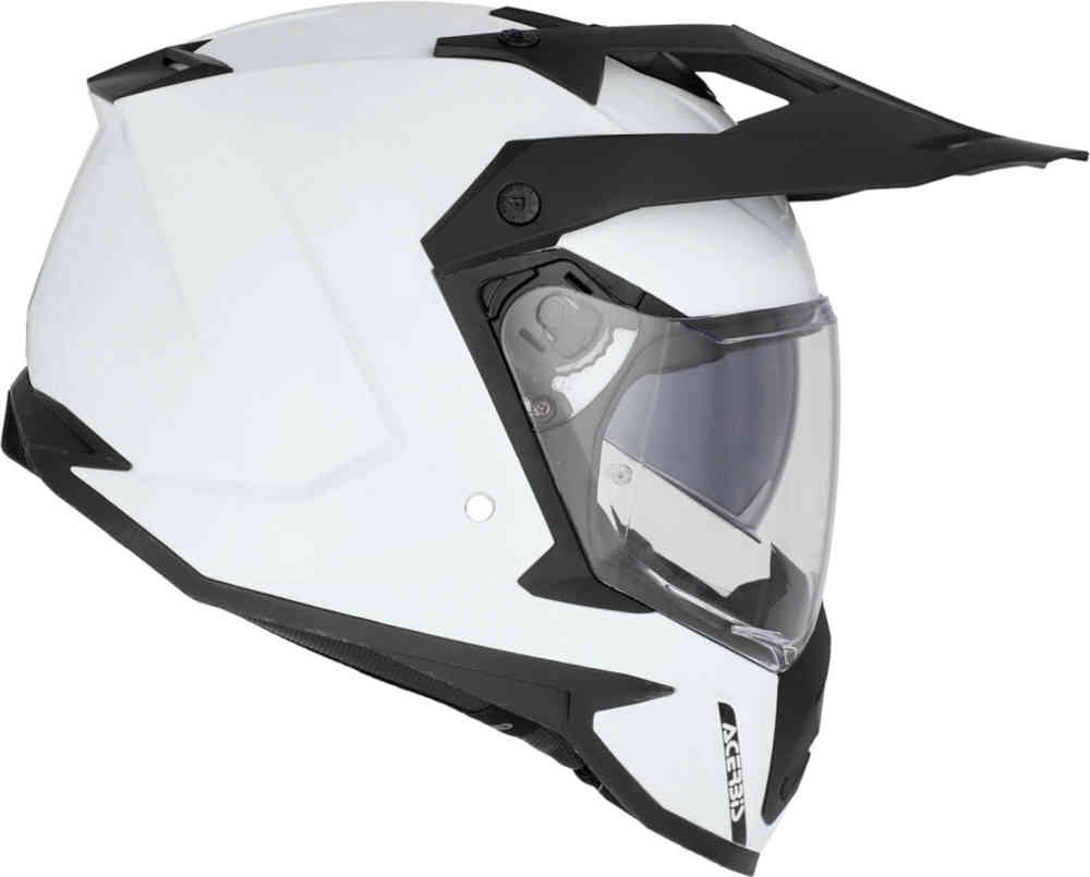 Acerbis Assault Enduro Helmet