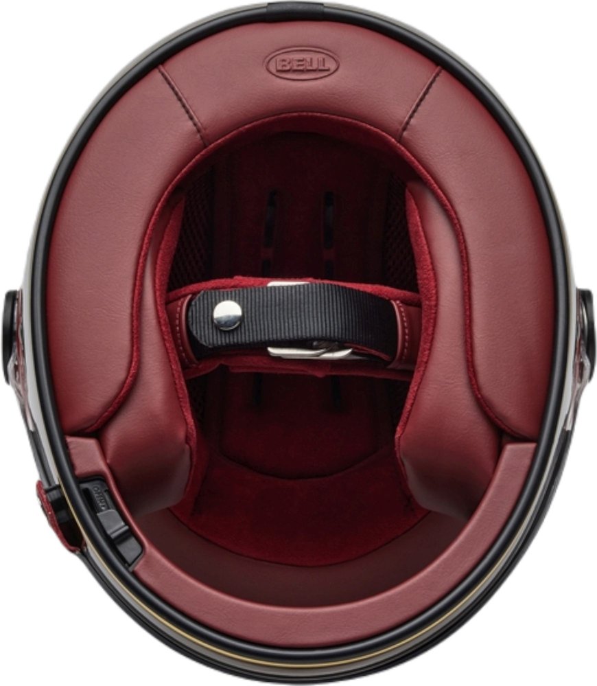 Bell Bullitt GT Carbon TT Helmet