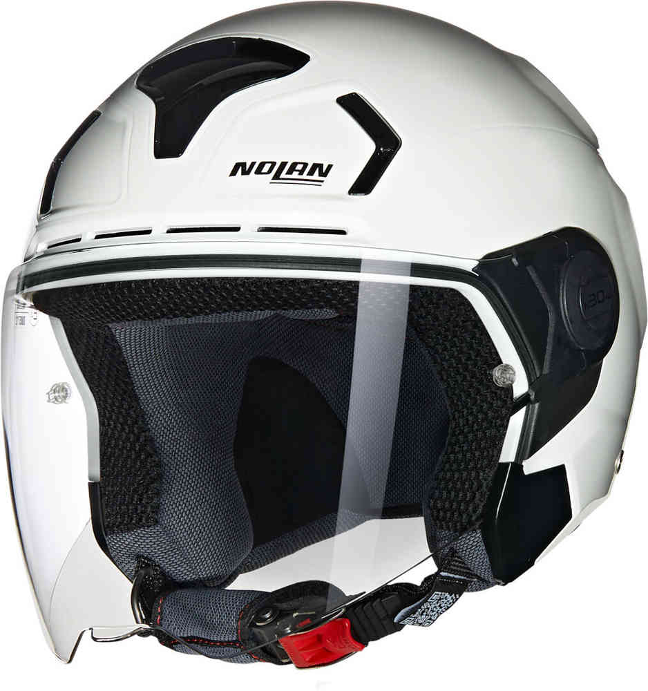 Nolan N30-4 T Classico Jet Helmet