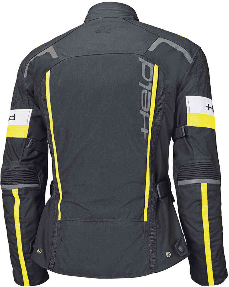 Held 4-Touring II waterproof Motorcycle Textile Jacket