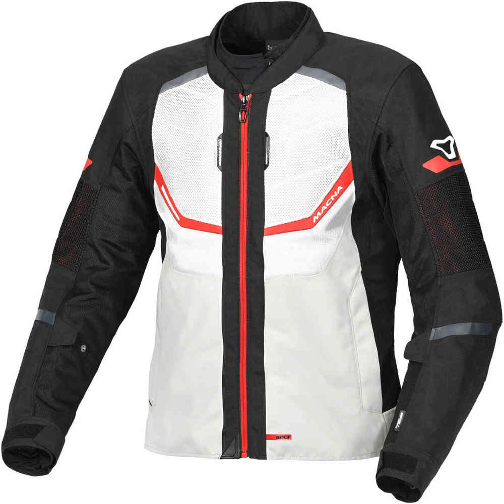 Macna Tondo waterproof Motorcycle Textile Jacket
