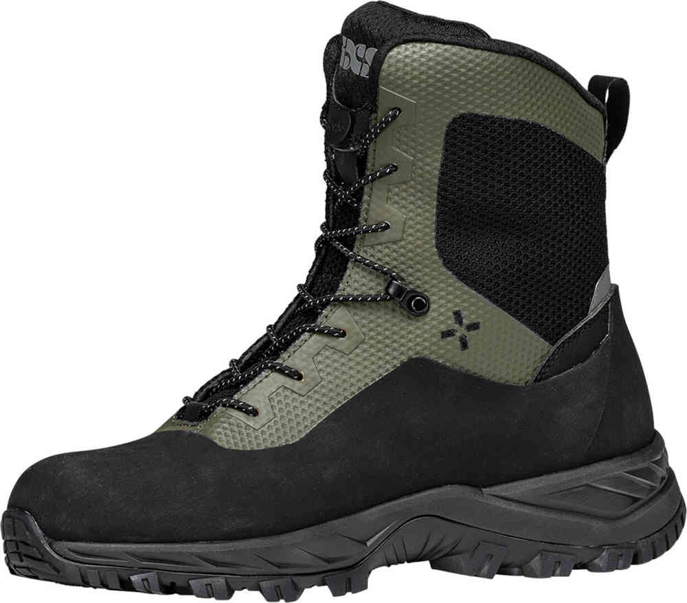 IXS Venture-Air 1.0 Motorcycle Boots