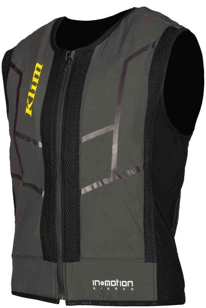 Klim AI-1 Airbag Vest